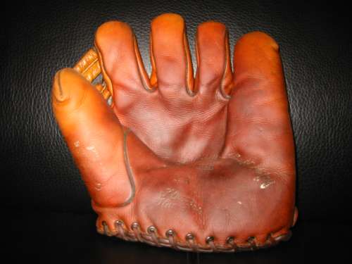 Chick Hafey Goldsmith KB Front